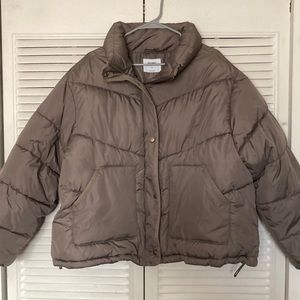 Puffer Coat